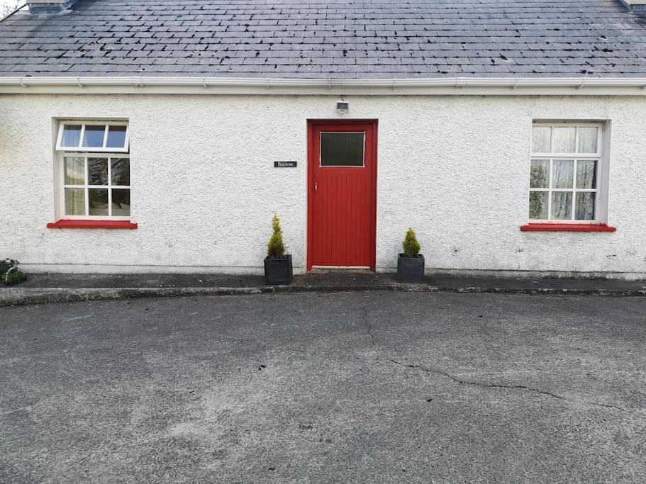 Butler'S Cottage, Letterkenny Exterior foto